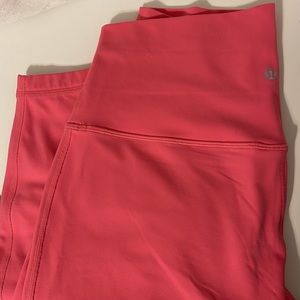 Lululemon Align 25 inch